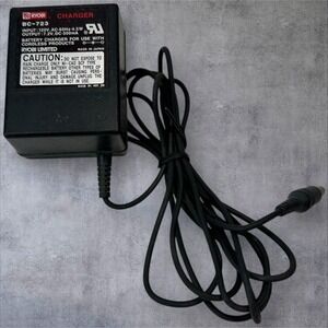 RYOBI Power Charger Replacement‎ Part 120V DC 300mA BC-723